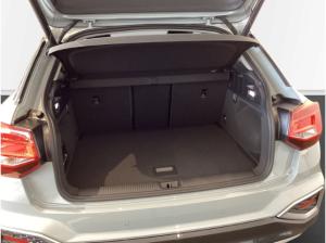 Audi Q2 advanced 35TFSI S tronic Apple CarPlay AHK El. Heckklappe