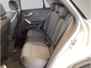 Audi Q2 advanced 35TFSI S tronic Apple CarPlay AHK El. Heckklappe