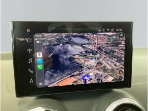 Audi Q2 advanced 35TFSI S tronic Apple CarPlay AHK El. Heckklappe