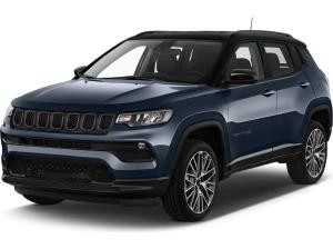 Jeep Compass Summit e-Hybrid *Leasingknaller*