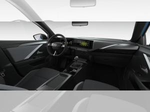 Opel Astra Edition 🚘 | 1.2 Turbo 96kW (130 PS), Start/Stop | LED- Scheinwerfer ⚡️