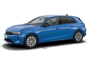 Opel Astra Edition 🚘 | 1.2 Turbo 96kW (130 PS), Start/Stop | LED- Scheinwerfer ⚡️