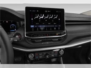 Jeep Compass Summit e-Hybrid *Leasingknaller*