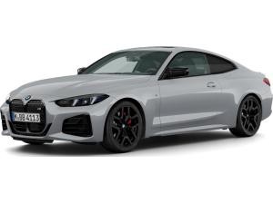 BMW 420 Gran Coup√© M440d xDrive Coup√© A