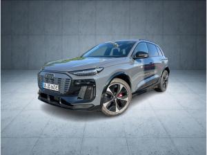 Audi SQ6 e-tron edition one *SOFORT verfügbar* +Interieur S-line +B&O Soundsystem +AHK