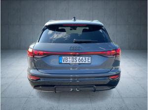 Audi SQ6 e-tron edition one *SOFORT verfügbar* +Interieur S-line +B&O Soundsystem +AHK