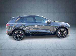 Audi SQ6 e-tron edition one *SOFORT verfügbar* +Interieur S-line +B&O Soundsystem +AHK