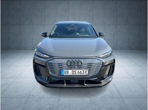 Audi SQ6 e-tron edition one *SOFORT verfügbar* +Interieur S-line +B&O Soundsystem +AHK