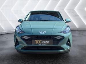 Hyundai i10 Select - Gewerbekunden-Aktion