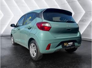 Hyundai i10 Select - Gewerbekunden-Aktion