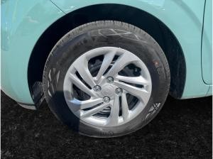 Hyundai i10 Select - Gewerbekunden-Aktion