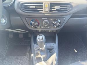 Hyundai i10 Select - Gewerbekunden-Aktion