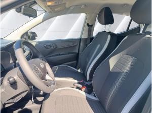 Hyundai i10 Select - Gewerbekunden-Aktion