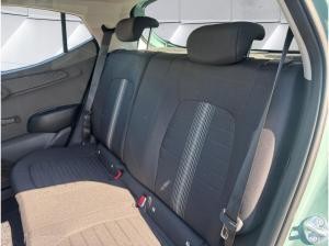 Hyundai i10 Select - Gewerbekunden-Aktion