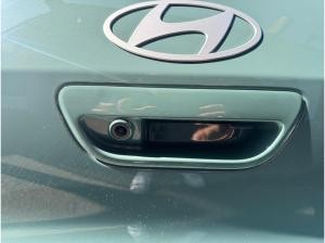 Hyundai i10 Select - Gewerbekunden-Aktion