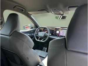 Audi SQ6 e-tron edition one *SOFORT verfügbar* +Interieur S-line +B&O Soundsystem +AHK