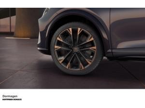 Cupra Formentor VZ 2.0 TSI  (Dormagen)