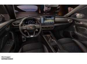 Cupra Formentor VZ 2.0 TSI  (Dormagen)