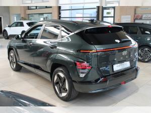 Hyundai KONA Trend Elektro I 514 KM Reichweite I  *sofort verfügbar*