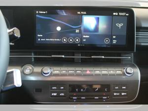 Hyundai KONA Trend Elektro I 514 KM Reichweite I  *sofort verfügbar*