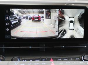 Hyundai KONA Trend Elektro I 514 KM Reichweite I  *sofort verfügbar*