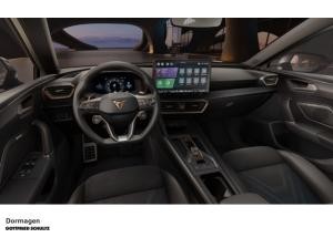 Cupra Leon Sportstourer VZ 2.0 TSI  (Dormagen)