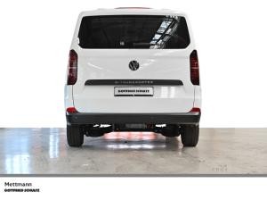 Volkswagen Transporter ⚡Elektro ⚡(Mettmann)
