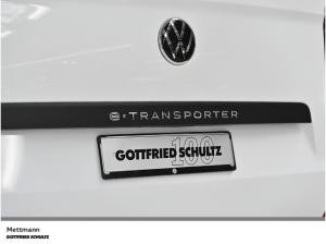 Volkswagen Transporter ⚡Elektro ⚡(Mettmann)