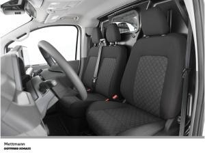 Volkswagen Transporter ⚡Elektro ⚡(Mettmann)