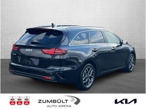 Kia Ceed SW 1.0 T-GDI Ultimate + Style 😍 Automatik 🚀 TOP-NACHLASS  ❗️sofort verfügbar❗️