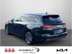 Kia Ceed SW 1.0 T-GDI Ultimate + Style 😍 Automatik 🚀 TOP-NACHLASS  ❗️sofort verfügbar❗️