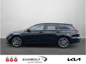 Kia Ceed SW 1.0 T-GDI Ultimate + Style 😍 Automatik 🚀 TOP-NACHLASS  ❗️sofort verfügbar❗️