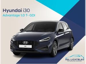 Hyundai i30 1.0 T-GDI 6-MT 2WD ADVANTAGE