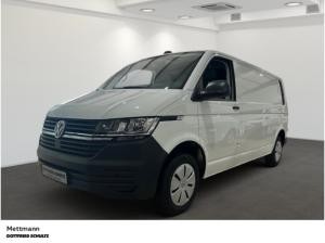 Volkswagen T6.1 Transporter Kasten 2.0 TDI (Mettmann)