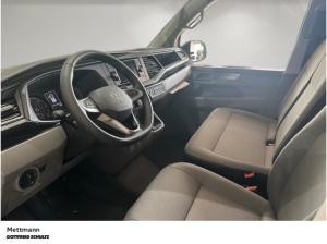 Volkswagen T6.1 Transporter Kasten 2.0 TDI (Mettmann)
