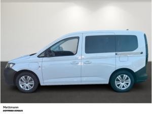 Volkswagen Caddy 1.5 eHYBRID (Mettmann)