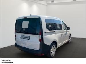 Volkswagen Caddy 1.5 eHYBRID (Mettmann)