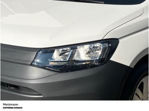 Volkswagen Caddy 1.5 eHYBRID (Mettmann)