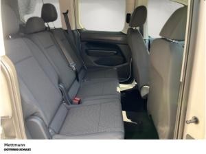 Volkswagen Caddy 1.5 eHYBRID (Mettmann)