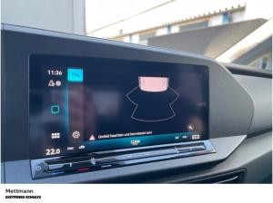 Volkswagen Caddy 1.5 eHYBRID (Mettmann)