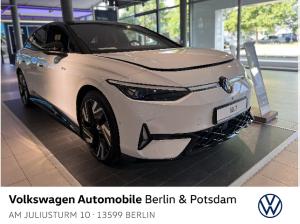 Volkswagen ID.7 GTX 4MOTION 250 kW (340 PS) 1-Gang-Automatik *SOFORT VERFÜGBAR!*