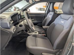 Dacia Bigster Expression TCe 130 4x4🚀🔍Vorführwagen