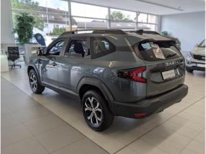 Dacia Bigster Expression TCe 130 4x4🚀🔍Vorführwagen