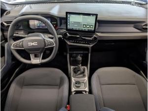 Dacia Bigster Expression TCe 130 4x4🚀🔍Vorführwagen