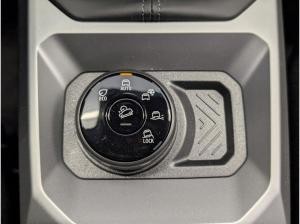 Dacia Bigster Expression TCe 130 4x4🚀🔍Vorführwagen