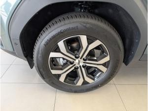 Dacia Bigster Expression TCe 130 4x4🚀🔍Vorführwagen