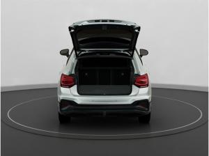 Audi Q2 40 TFSI quat. S line *LEDER*AHK*OPTIK*SONOS*