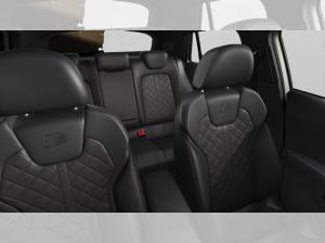 Audi Q2 40 TFSI quat. S line *LEDER*AHK*OPTIK*SONOS*