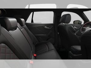 Audi Q2 40 TFSI quat. S line *LEDER*AHK*OPTIK*SONOS*