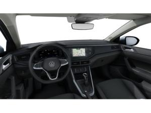 Volkswagen Taigo 1.0 TSI (Hagen)